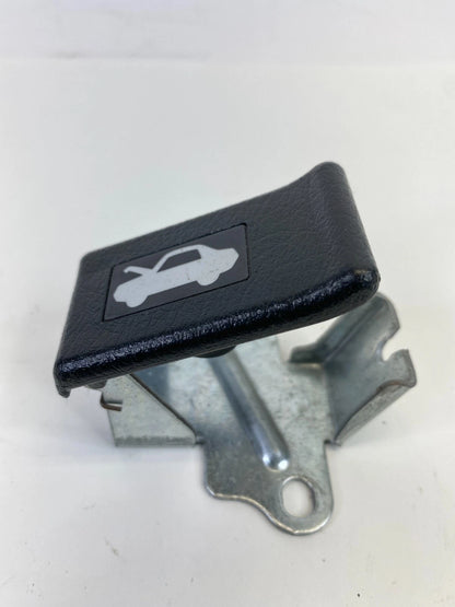 2010 2011 HONDA ACCORD CROSSTOUR HOOD LOCK LATCH RELEASE HANDLE LEVER OEM