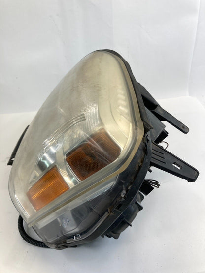 2010-2015 GMC Terrain Front Left Driver Side Headlight Light Headlamp Lamp OEM