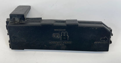 08 09 10 11 FORD FOCUS 2.0L ENGINE FUSE RELAY BOX COVER CAP 8S4T-14A003AC OEM