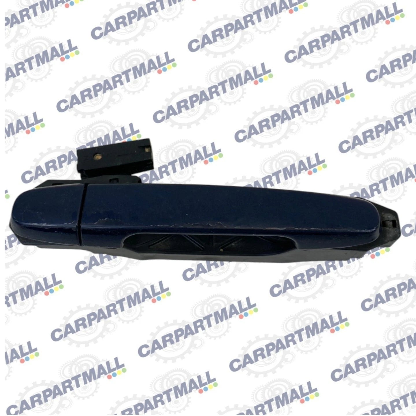 2003-2008 TOYOTA COROLLA MATRIX REAR RIGHT SIDE EXTERIOR OUTER DOOR HANDLE OEM