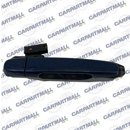 2003-2008 TOYOTA COROLLA MATRIX REAR RIGHT SIDE EXTERIOR OUTER DOOR HANDLE OEM