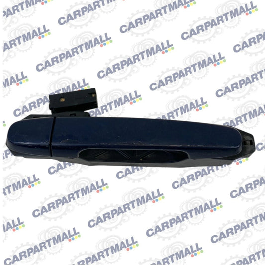 2003-2008 TOYOTA COROLLA MATRIX REAR RIGHT SIDE EXTERIOR OUTER DOOR HANDLE OEM
