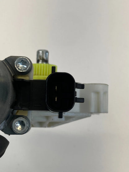 2008-2012 JEEP LIBERTY FRONT RIGHT SIDE POWER WINDOW MOTOR 1001802-A001