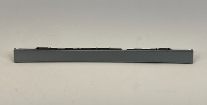 09-12 Volkswagen CC Center Dash Intrument Panel Bar Trim Bezel 3C0858336N OEM