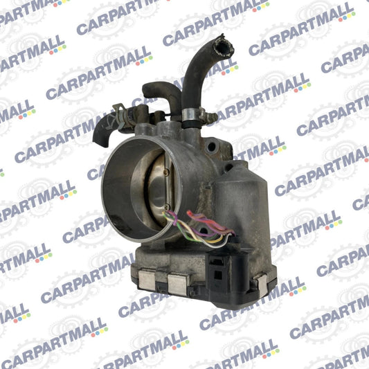 2000-2004 AUDI A6 QUATTRO 3.0L V6 THROTTLE BODY THROTTLE VALVE 0280750030 OEM