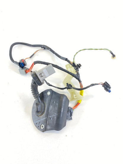 2007-2012 DODGE CALIBER REAR LEFT SIDE DOOR HARNESS WIRE WIRING CABLE 04795575AE