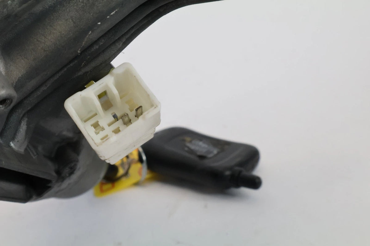 2006-2011 HYUNDAI ACCENT IGNITION SWITCH LOCK CYLINDER ASSY WITH KEY OEM FACTORY