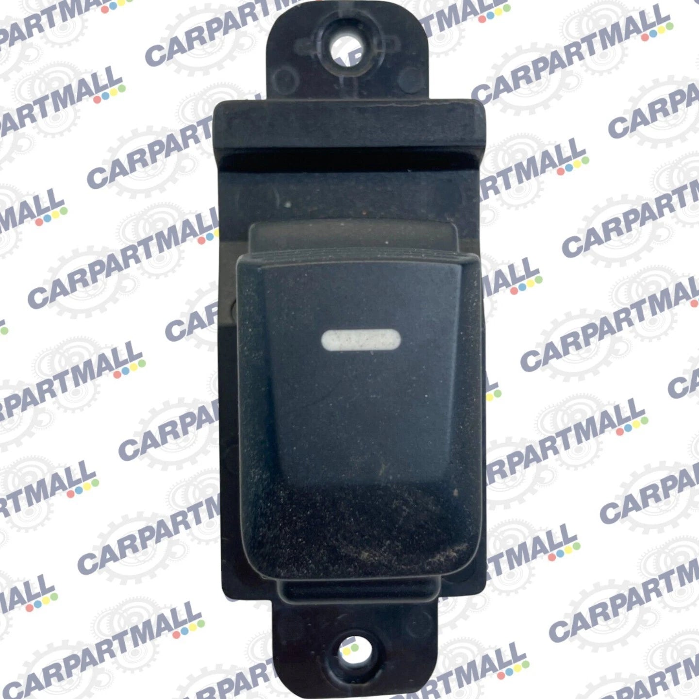 2012-2017 KIA RIO REAR LEFT SIDE DOOR POWER WINDOW CONTROL SWITCH 93580-1W000