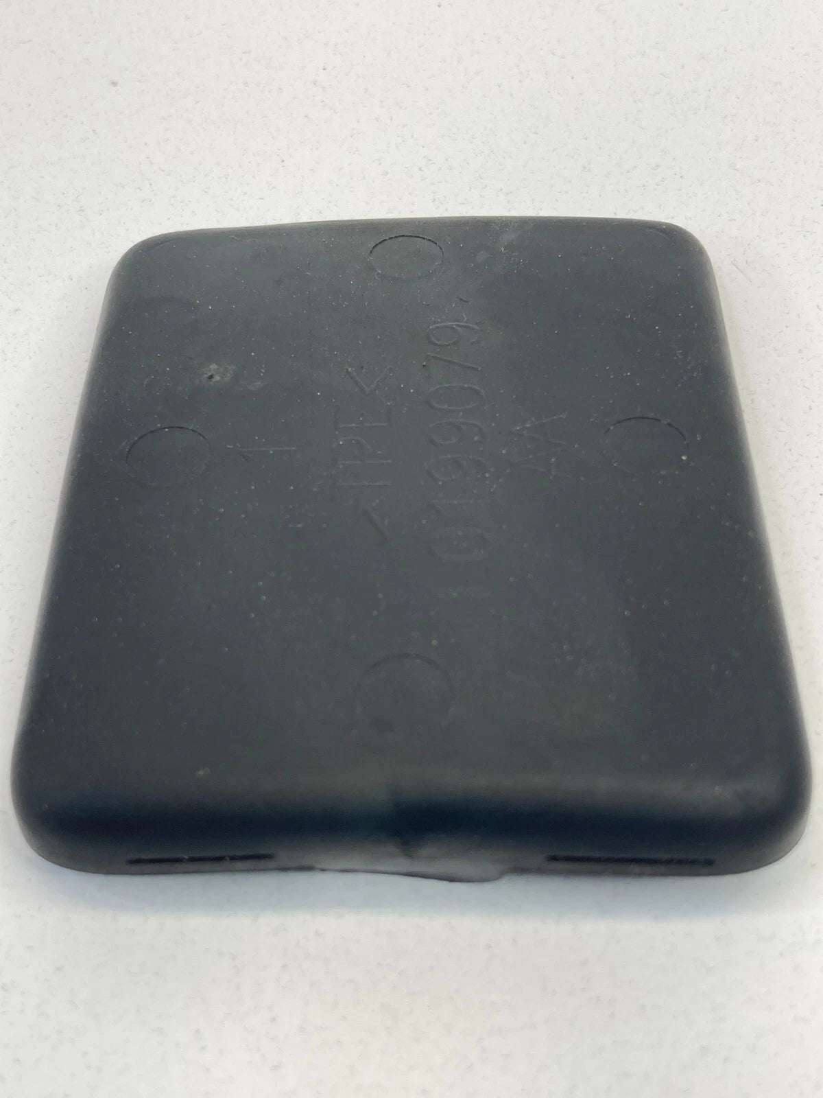 2010 10 DODGE CALIBER INSERT RUBBER MAT LINER L0199079AA OEM