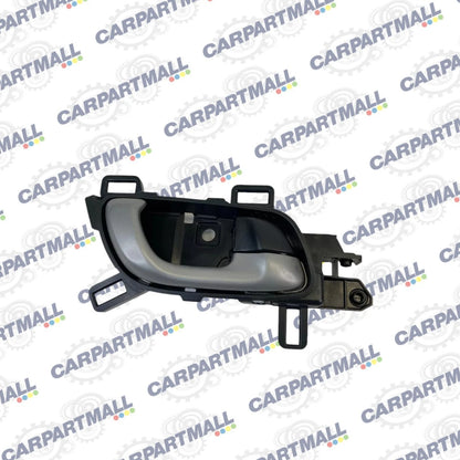 2012-2015 HONDA CIVIC FRONT RIGHT PASSENGER SIDE INNER DOOR HANDLE ASSEMBLY