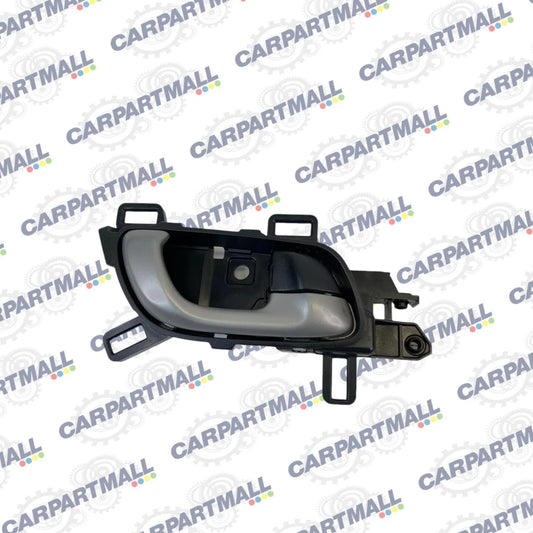 2012-2015 HONDA CIVIC FRONT RIGHT PASSENGER SIDE INNER DOOR HANDLE ASSEMBLY