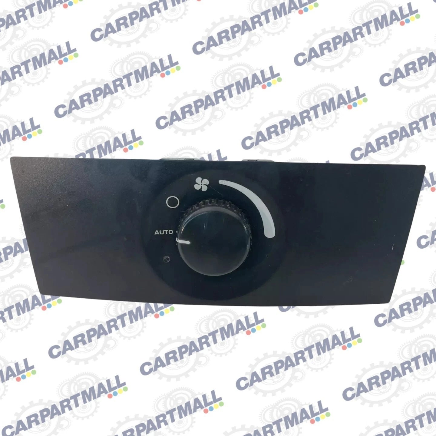 2004 2005 2006 CHRYSLER PACIFICA REAR AC HEATER BLOWER CLIMATE CONTROL SWITCH