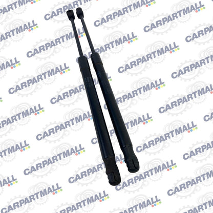 2011-2014 HYUNDAI SONATA FRONT HOOD STRUT LIFT SUPPORT SHOCK PAIR USED OEM