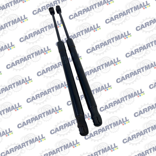2011-2014 HYUNDAI SONATA FRONT HOOD STRUT LIFT SUPPORT SHOCK PAIR USED OEM