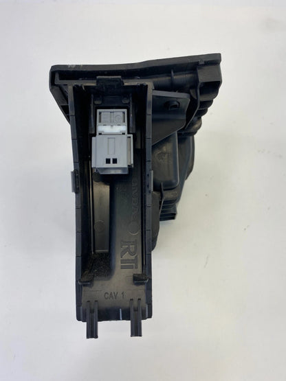 2011-2013 HONDA ODYSSEY GLOVE BOX POCKET USB PORT ASSEMBLY 77501-TK8-A1 OEM