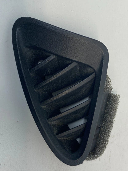 2012-2020 CHEVROLET SONIC DASH UPPER RIGHT A/C AIR VENT DEFOGGER OUTLET GRILLE