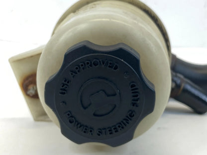 2011-2016 TOWN & COUNTRY POWER STEERING FLUID RESERVOIR BOTTLE CONTAINER OEM