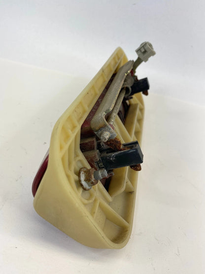 2000-2004 JEEP GRAND CHEROKEE LIFTGATE LIFT GATE EXTERIOR DOOR HANDLE ASSY OEM