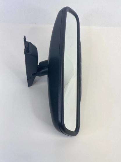 2012-2017 HYUNDAI SONATA 2013-2020 SANTA FE REAR VIEW INTERIOR MIRROR W/ SWITCHS
