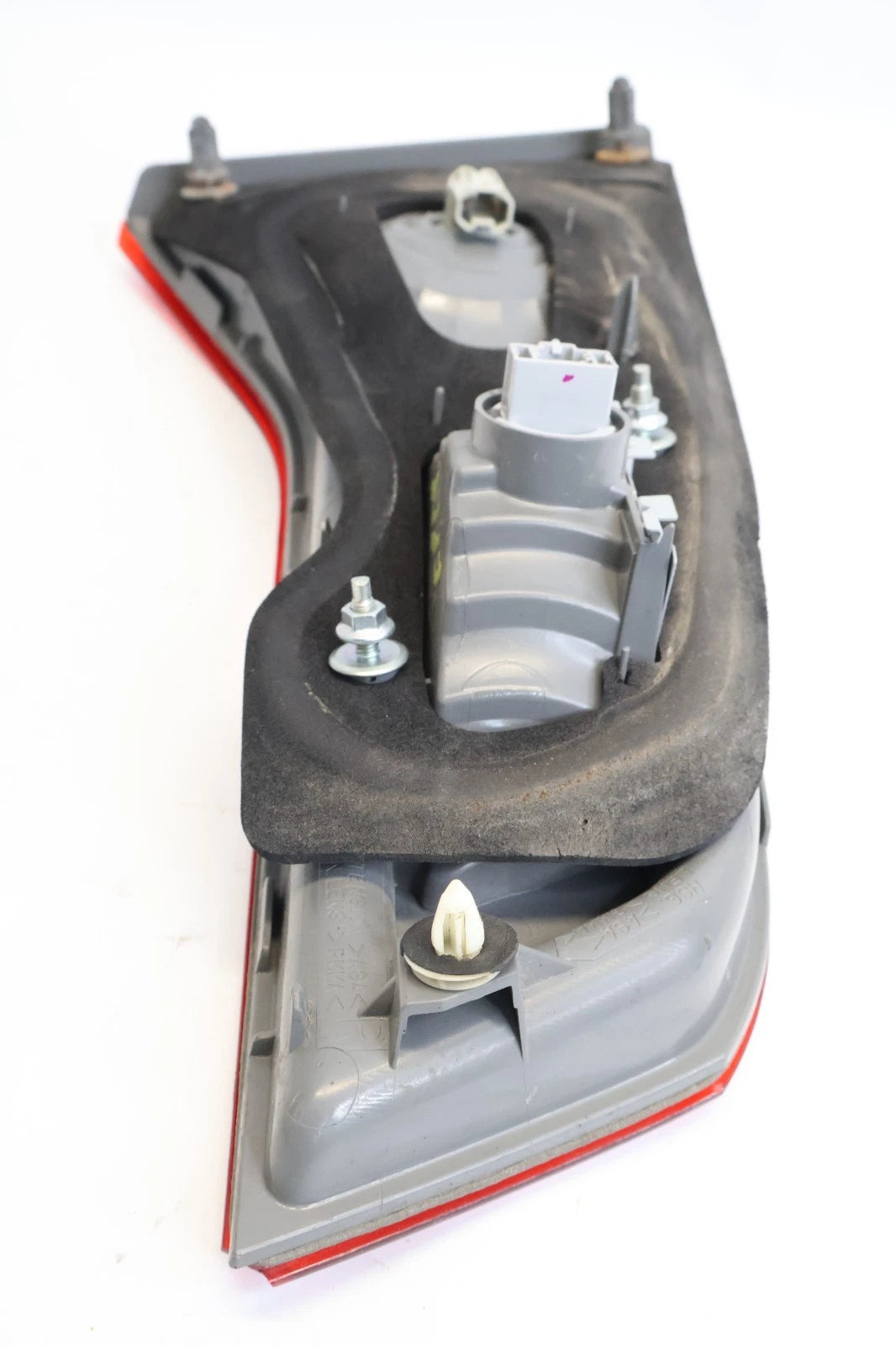 2010-2012 ACURA RDX REAR RIGHT BACK INNER TUNK LID TAILLIGHT TAIL LAMP ASSY OEM