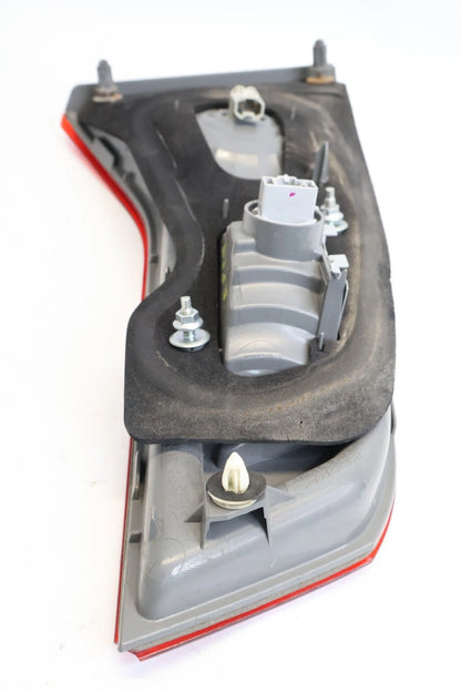 2010-2012 ACURA RDX REAR RIGHT BACK INNER TUNK LID TAILLIGHT TAIL LAMP ASSY OEM