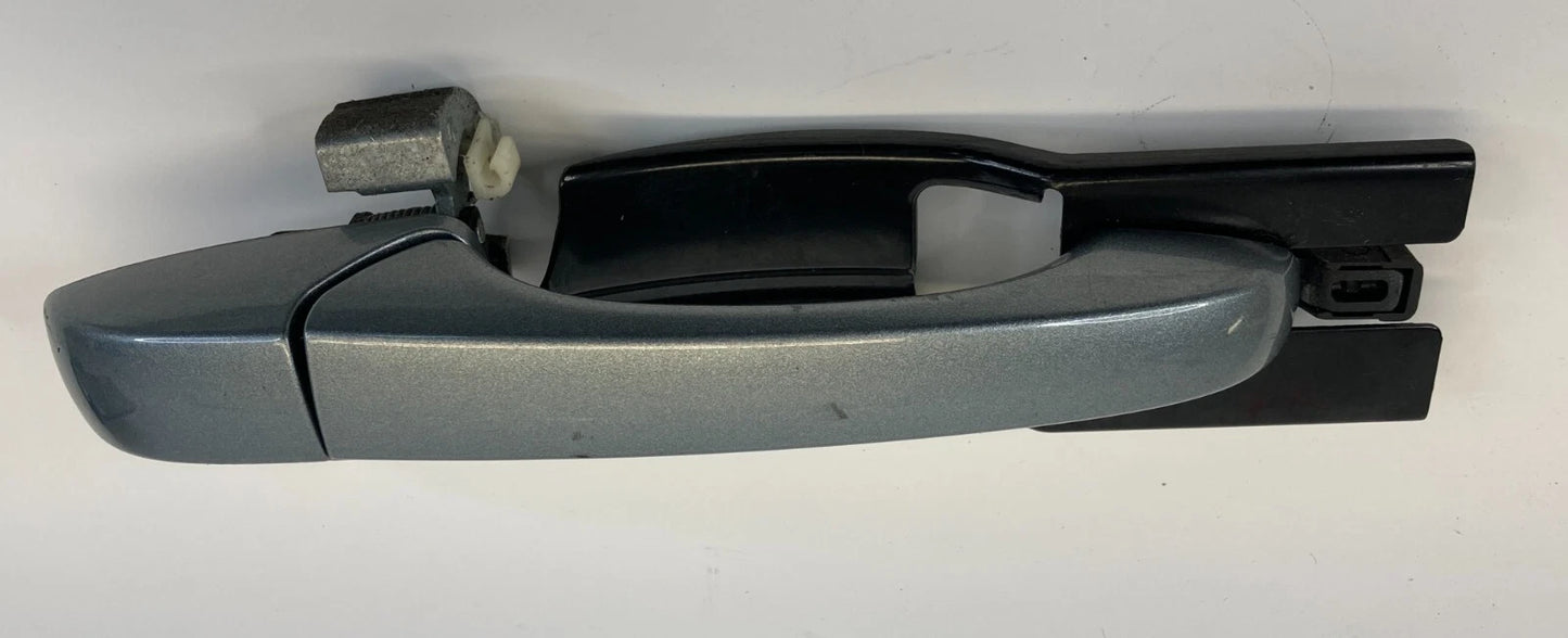 09 10 DODGE JOURNEY FRONT RIGHT SIDE EXTERIOR OUTER DOOR HANDLE 884AAA1808 OEM