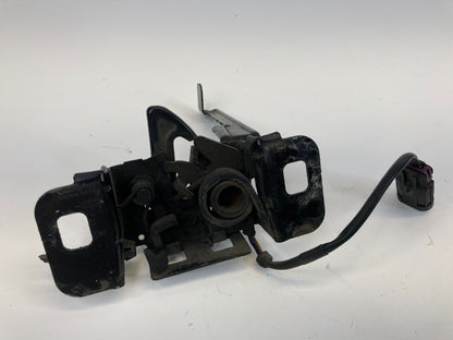 2011-2016 Chevrolet Cruze Front Hood Lock Latch Release Actuator OEM