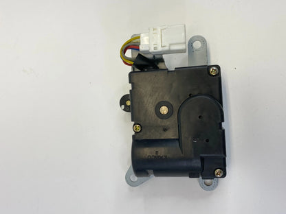 2002 03 04 2005 HYUNDAI SONATA HEATER BLEND DOOR ACTUATOR MOTOR OEM