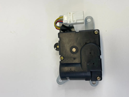 2002 03 04 2005 HYUNDAI SONATA HEATER BLEND DOOR ACTUATOR MOTOR OEM