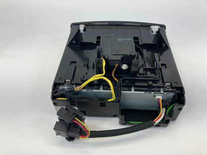 2006-2011 MERCEDES CLS500 HAZARD SEAT CONTROL SWITCH PANEL UNIT 2196800552 OEM