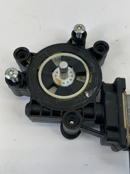 2012-2019 FIAT 500 FRONT RIGHT PASSENGER SIDE DOOR POWER WINDOW MOTOR 68070266AD