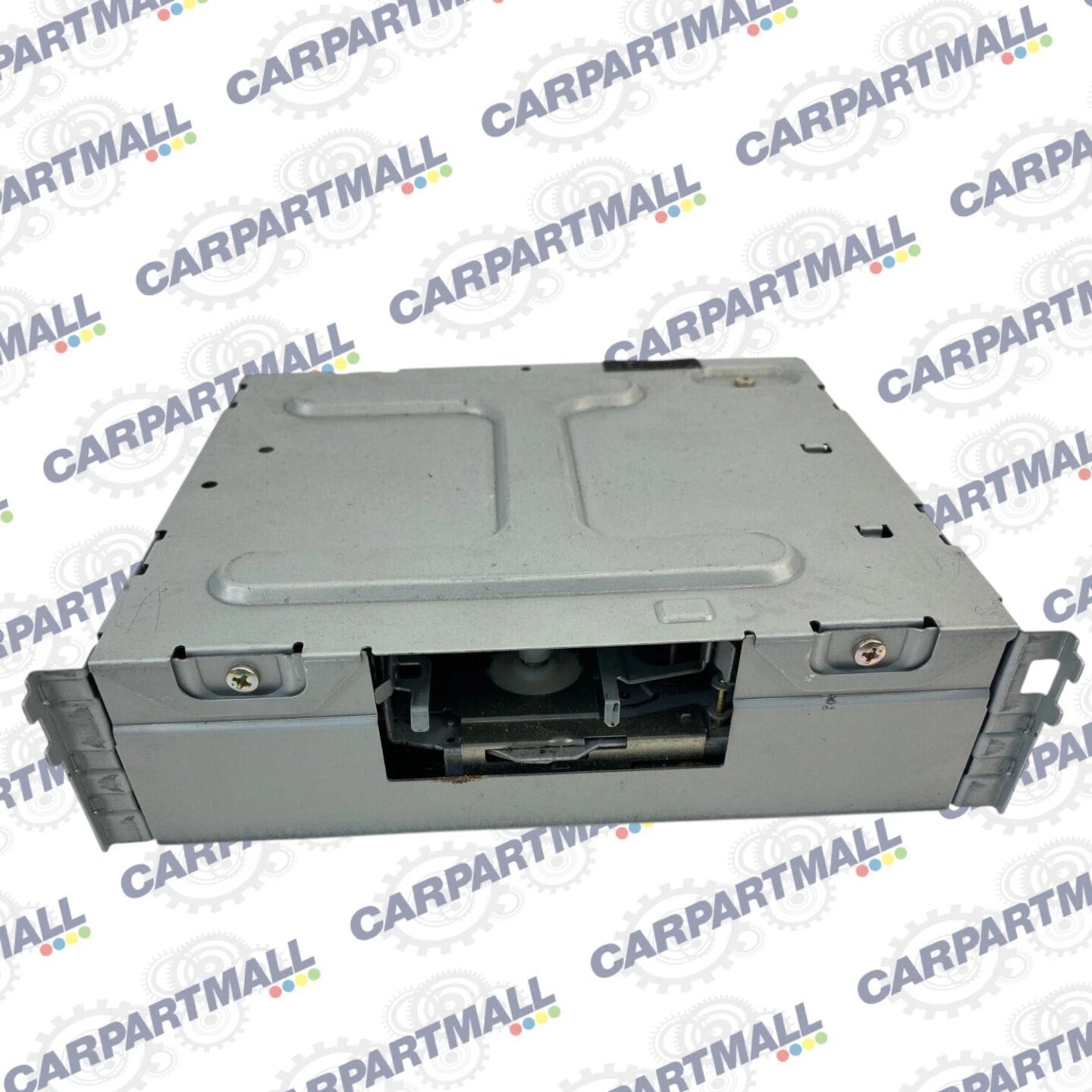 1999-2003 LEXUS RX300 AM FM RADIO RECEIVER CASSETTE TAPE PLAYER 86120-48050 OEM