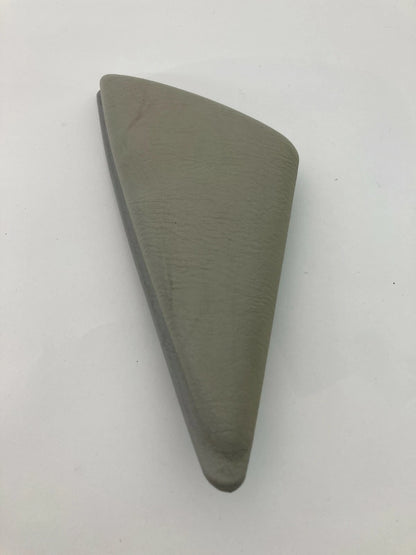 2006-2008 CHRYSLER PT CRUISER FRONT LEFT DOOR SIDE VIEW MIRROR INNER COVER OEM