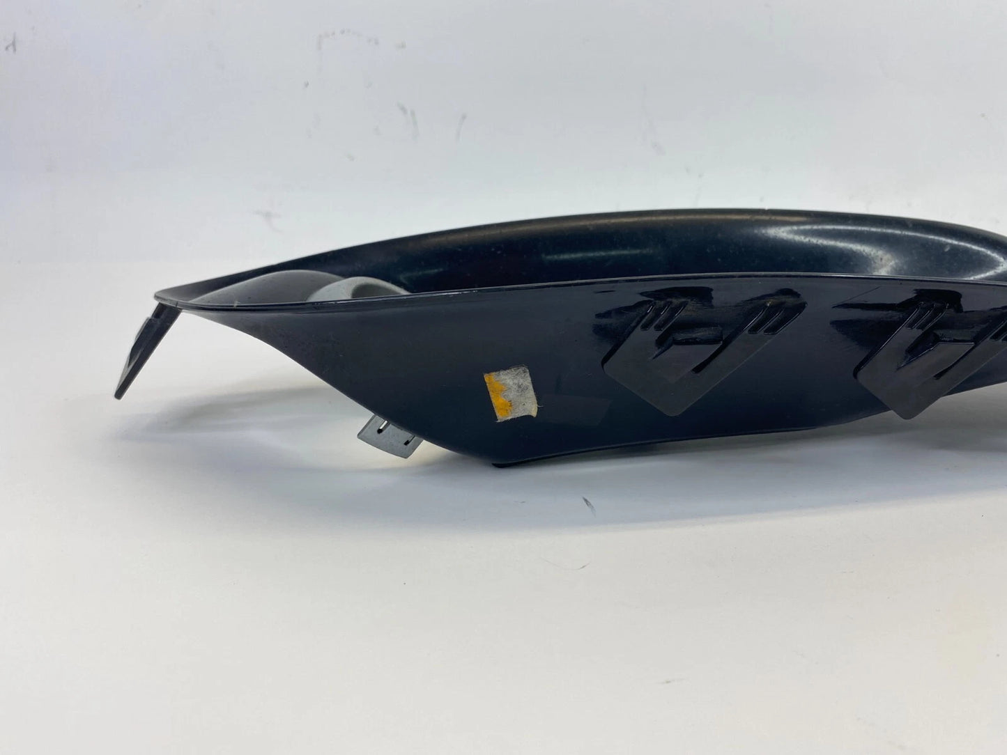 2013-2016 DODGE DART FRONT LEFT DRIVER FOG LIGHT LAMP BEZEL COVER 68081499AA