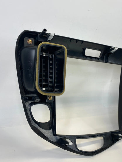 2000-2006 MAZDA MPV SPEEDOMETER CLUSTER DASH BEZEL TRIM PANEL LC62G0421 OEM