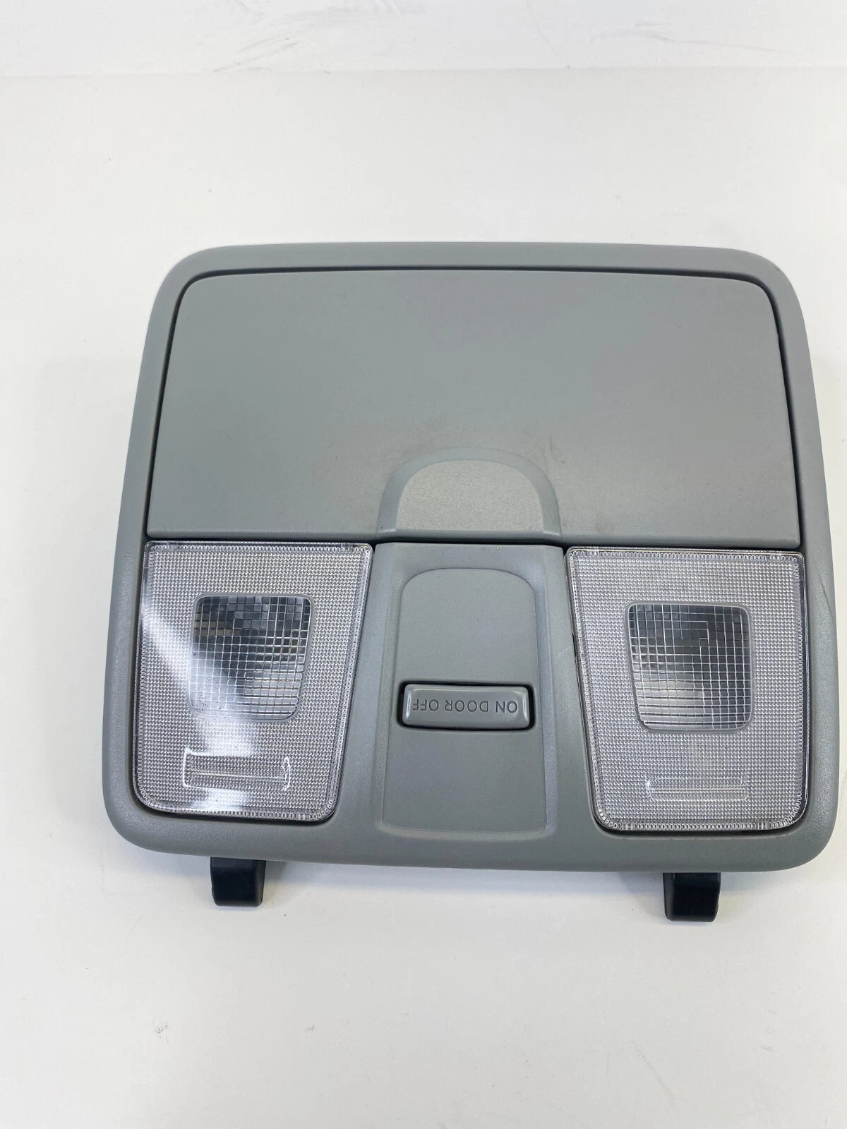 2012-2017 HYUNDAI ACCENT OVERHEAD CONSOLE MAP LIGHT DOME LAMP 92800-1RXXX OEM