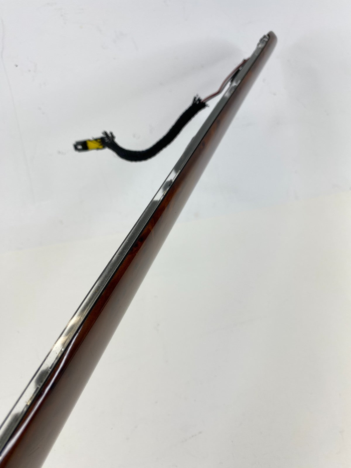 2009-2017 VW Volswagen CC Rear Right Passenger Door Bezel Molding Trim 3C8867420