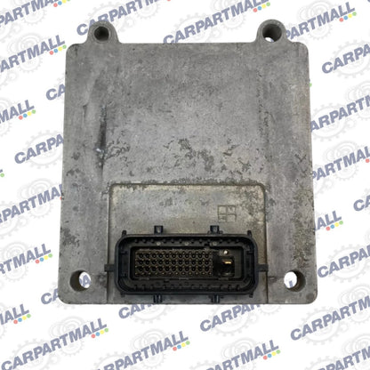2007 CHEVROLET COBALT AUTOMATIC TRANSMISSION CONTROL MODULE TCM TCU 24230461 OEM