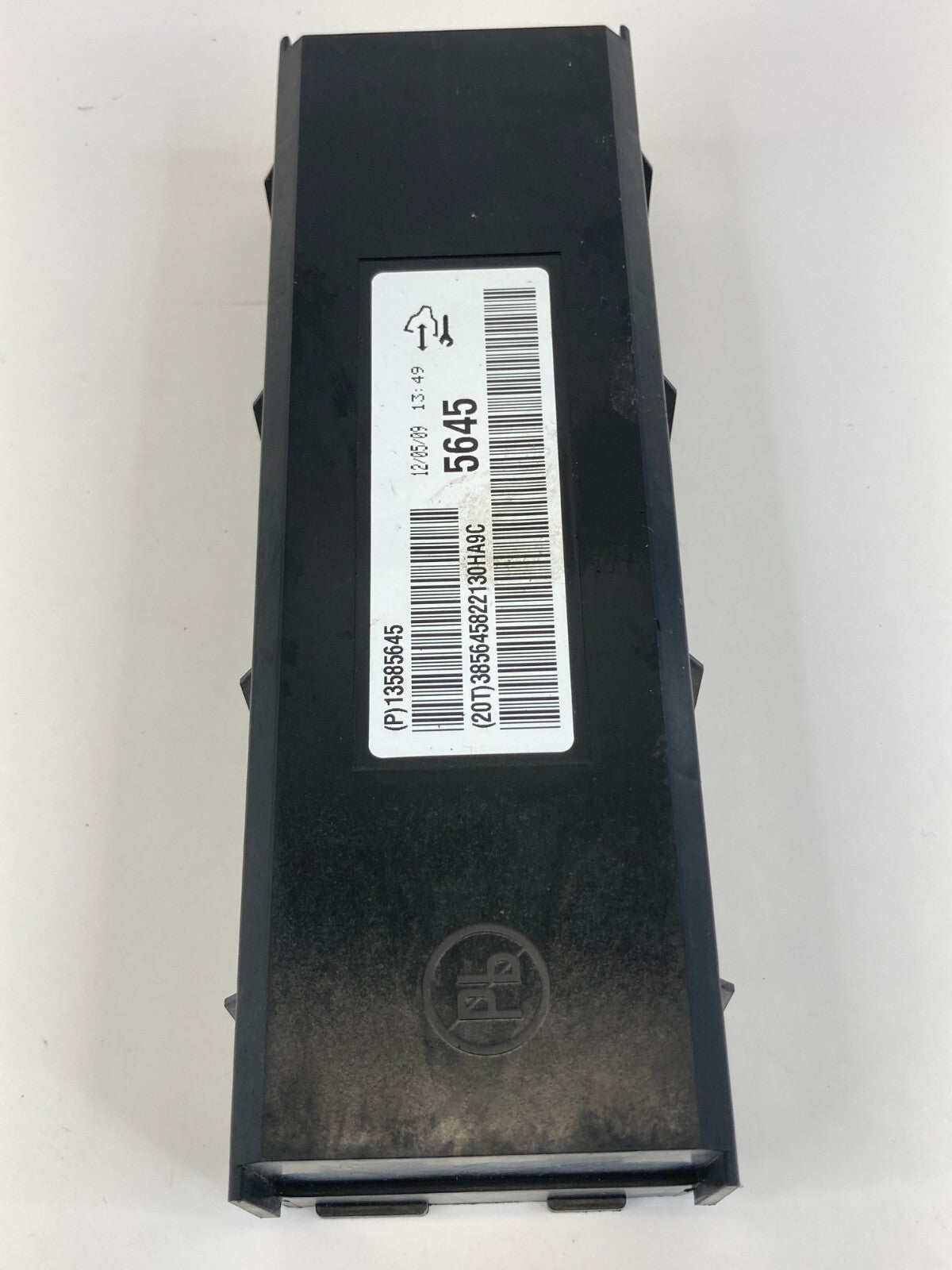 2013-2015 Chevrolet Cruze A/C Climate Temperature Control Module Unit 13585645