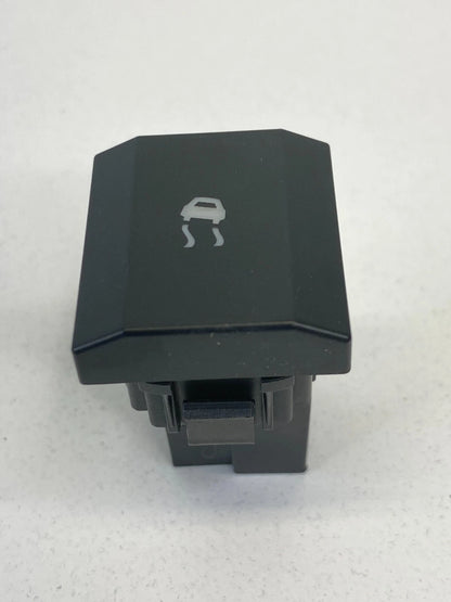 2008-2011 MERCURY MARINER DASH TRACTION SWITCH BUTTON CONTROL 9L8T-14B493-AAW