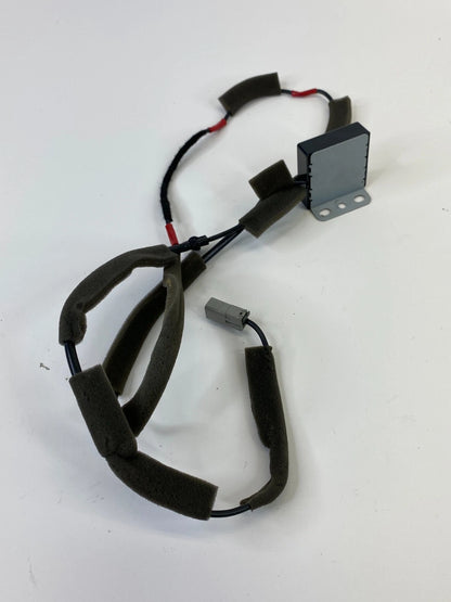 2007 2008 INFINITI G35 SEDAN GPS NAVIGATION ANTENNA MODULE 25975-JK610 OEM