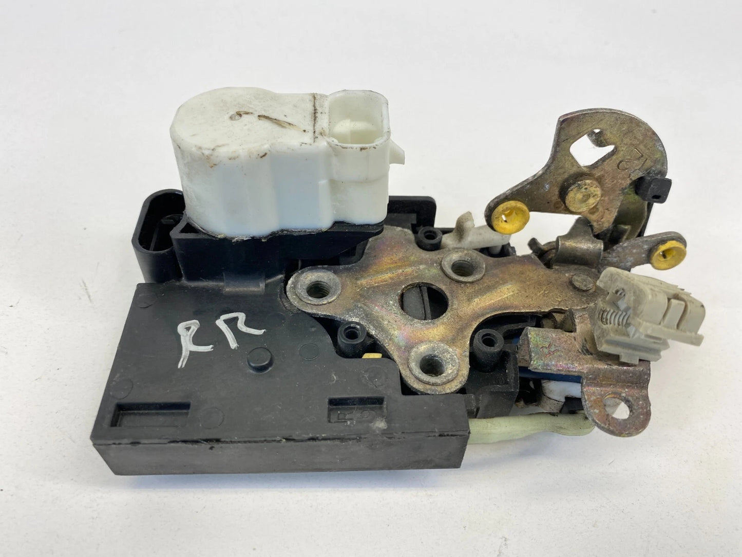 2002-2009 02-09 GMC ENVOY SUV 4-DR FRONT RIGHT DOOR LOCK LATCH ACTUATOR 16639868