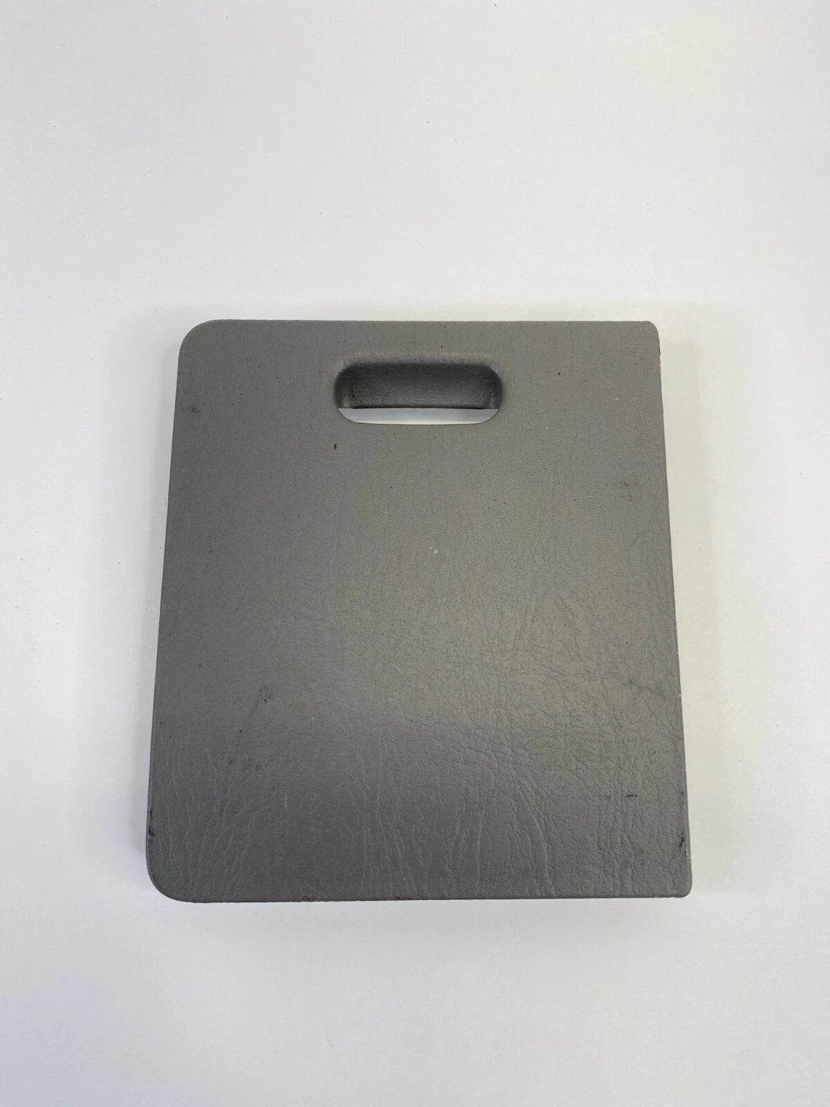 2002 03 04 05 2006 TOYOTA CAMRY DASH PANEL FUSE BOX COVER TRIM LID 55545-AA010