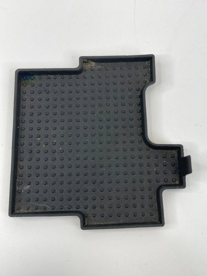 2014 2015 CHEVROLET MALIBU CENTER CONSOLE RUBBER MAT INSERT COVER 5067865 OEM