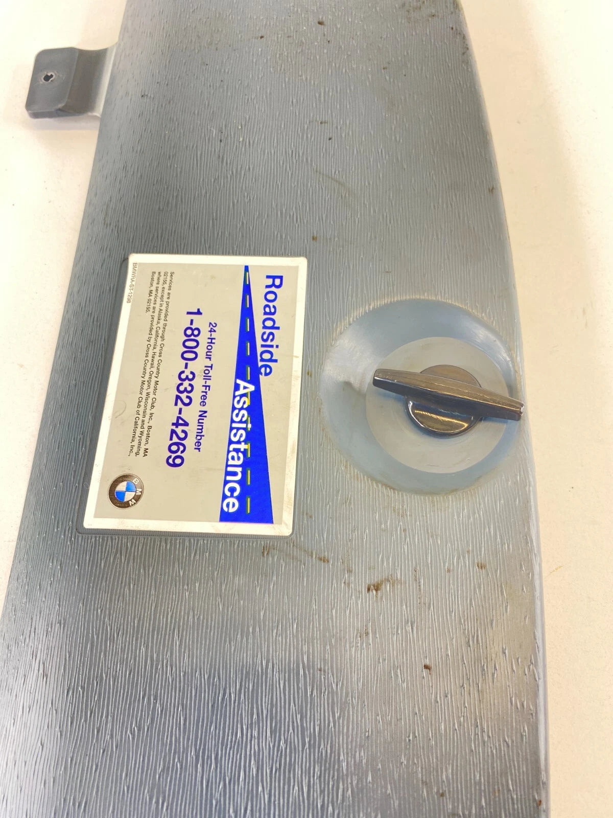 2001-2005 BMW 325I 325XI 330I 330XI SPARE TIRE EMERGENCY JACK LIFT W/ TOOLS OEM