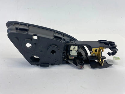 2008-2012 Honda Accord SEDAN Front Left Side Door Interior Door Handle 611559
