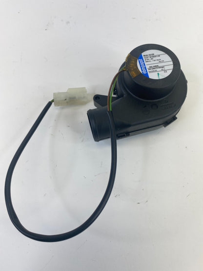 2009-2013 BMW 328i xDrive Blower Motor Cooling Fan Engine Control Module OEM