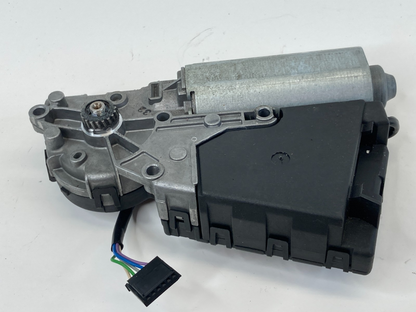 2002-2007 VW Volkswagen Beetle Sun Roof Sunroof Window Motor 1J6959591 OEM