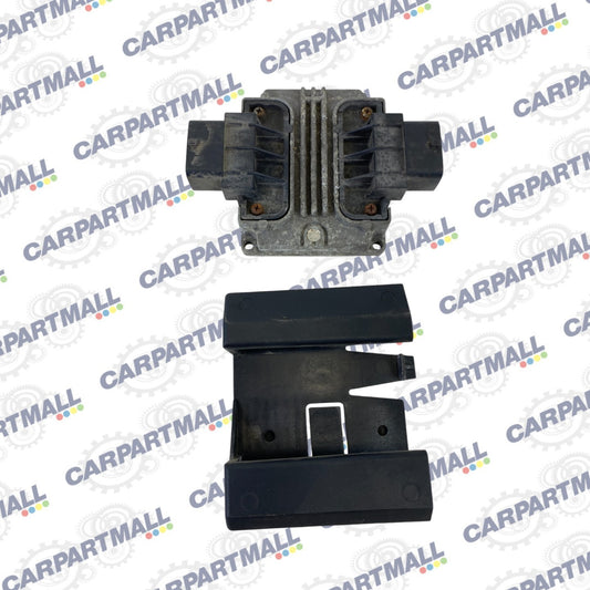 2004-2011 Saab 9-3 2.0L Automatic Transmission Control Module TCM 55563178 OEM