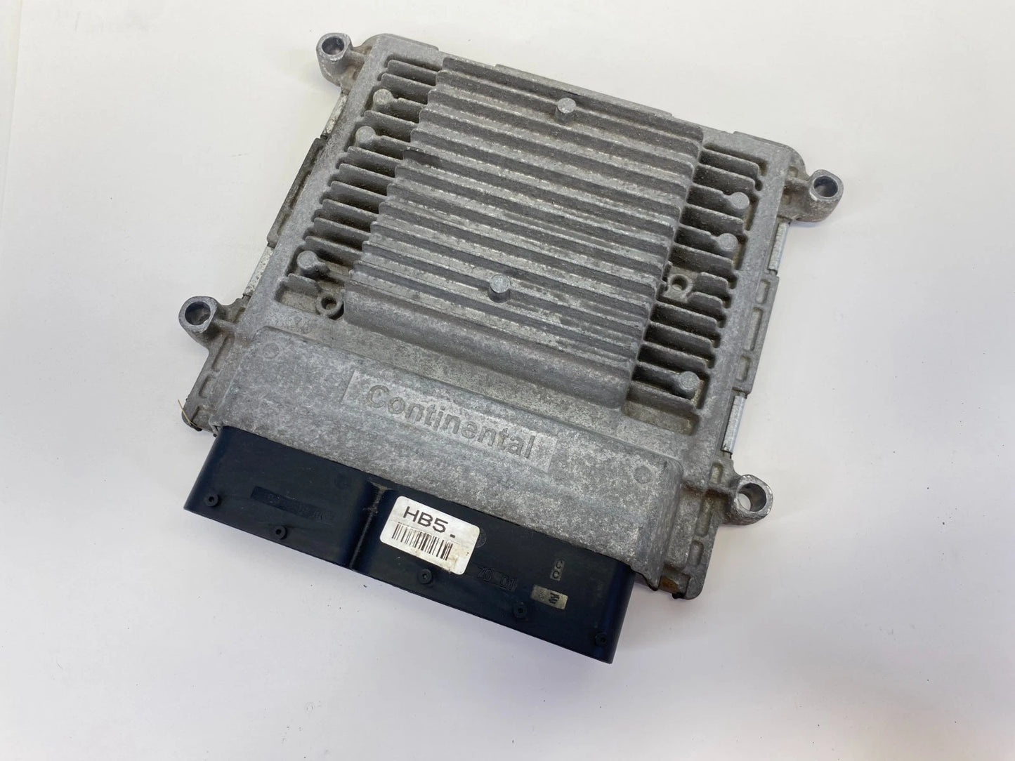 2011 KIA SOUL 2.0L L4 A/T ENGINE CONTROL MODULE UNIT ECU UNIT 39102-23801 OEM